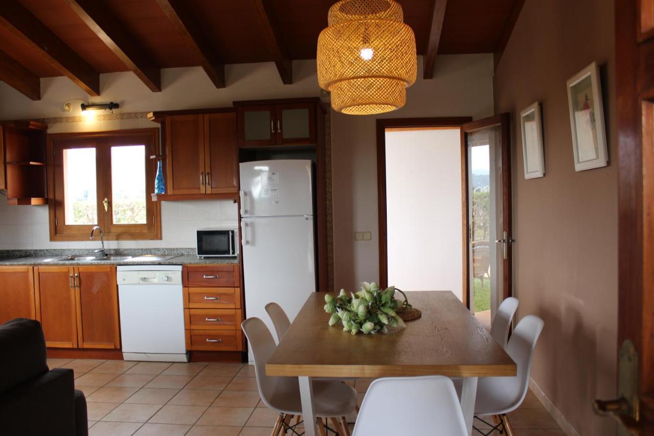 Finca Son Gallina Con Piscina Y Jardin En Sa Pobla, Ideal Para 6 Personas Kültér fotó