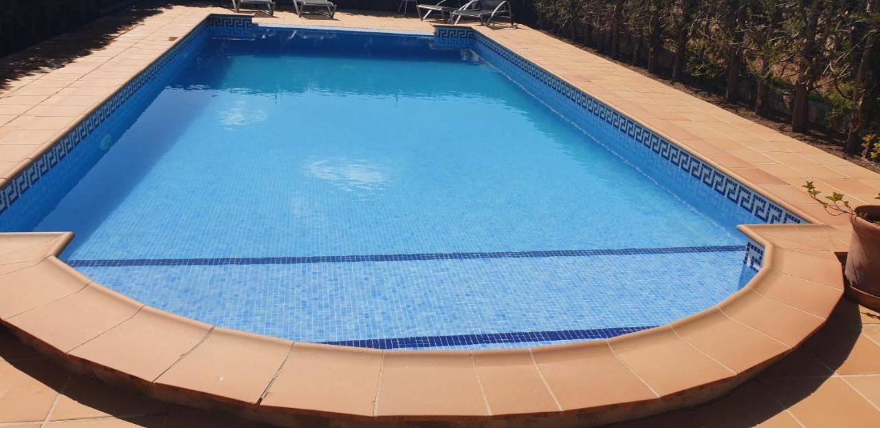 Finca Son Gallina Con Piscina Y Jardin En Sa Pobla, Ideal Para 6 Personas Kültér fotó