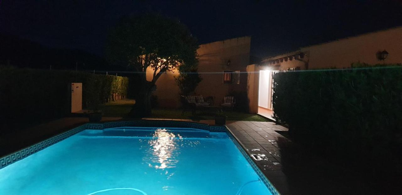 Finca Son Gallina Con Piscina Y Jardin En Sa Pobla, Ideal Para 6 Personas Kültér fotó
